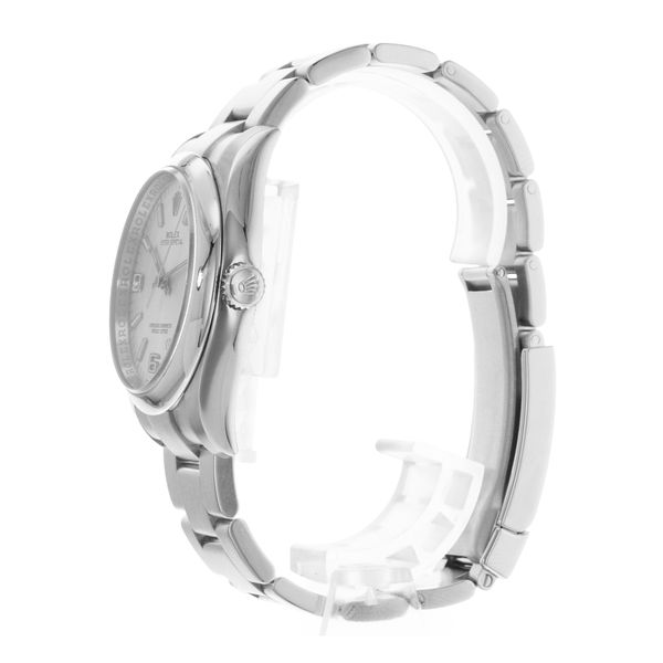 Rolex Oyster Perpetual 116000